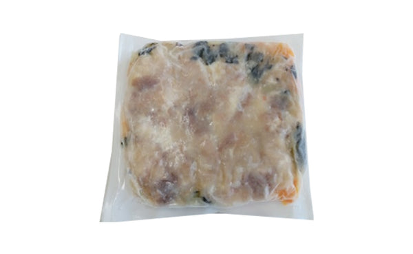 三水フーズ「豚肉とチンゲン菜の中華煮」