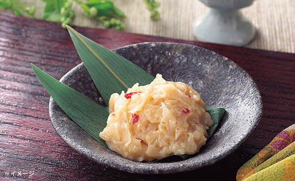 「松浦漬 3缶セット（化粧箱入）」