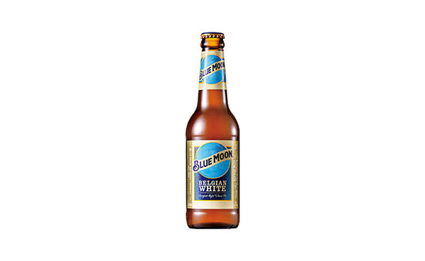 「BLUE MOON Bottle」