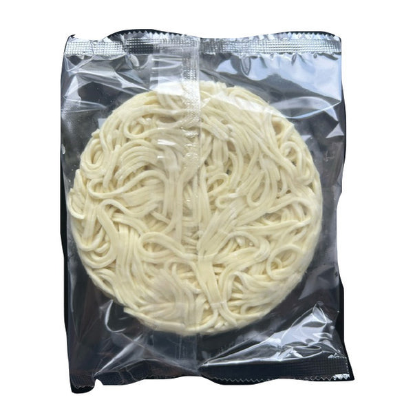 「9品目の具だくさんチャンポン」