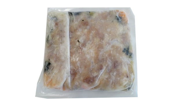 三水フーズ「豚肉とチンゲン菜の中華煮」