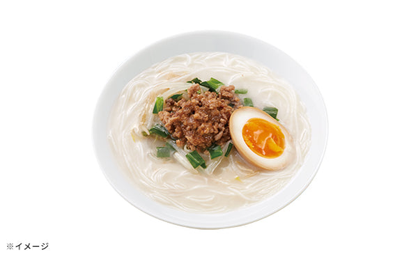 ケンミン食品「米粉専家 台湾風担仔米粉」