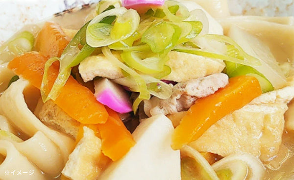 「超平打ち麺」800g（400g×2袋 ）