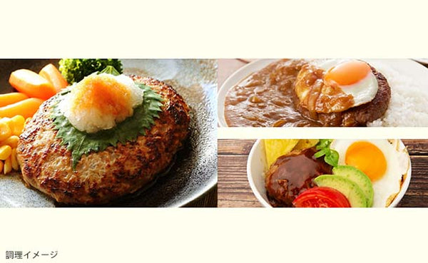 「淡路島ハンバーグの種」