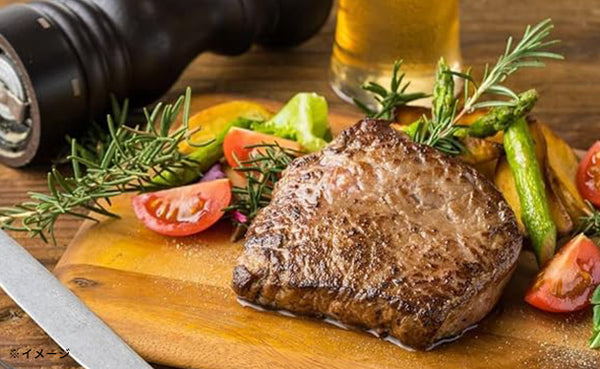 「シャトーブリアン（加工肉）」