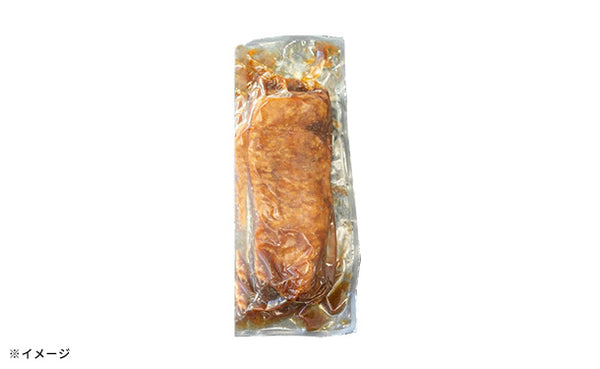 「不揃い とろとろ煮豚」約2kg（2～4パック）