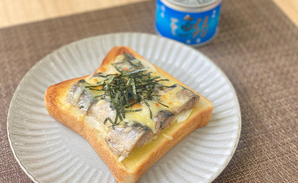 伊藤食品「あいこちゃん イワシ水煮」