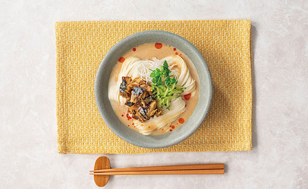 キョクヨー「ノルウェー鯖みそ煮」