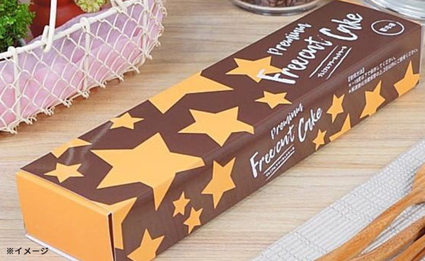 「フリーカットケーキ ショコラケーキ」