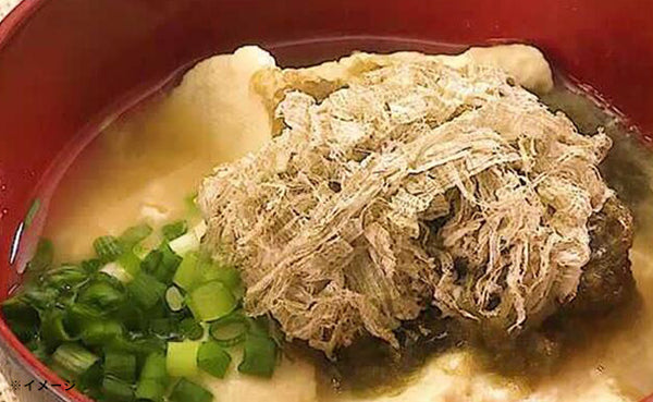 青森県大間産「津軽海峡の旨みをたっぷり吸い込んだとろろ昆布」