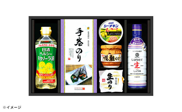 「美味食卓ギフト（EG3-14-5）」