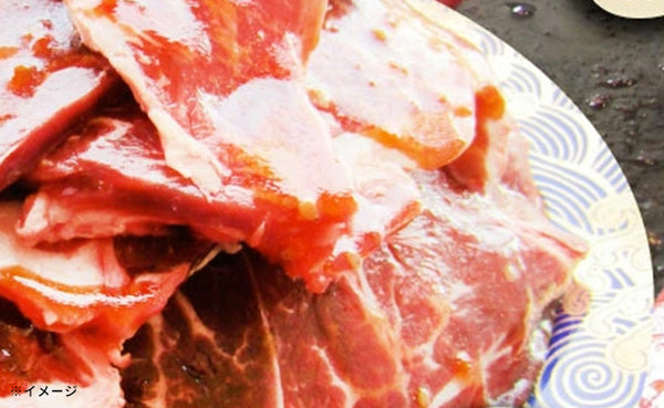「肉の福袋 7種食べ比べ」