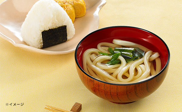 テーブルマーク「ミニパックさぬきうどん6食」