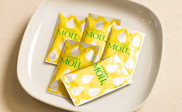 「かけるDHA MOIL（5g×30P）」