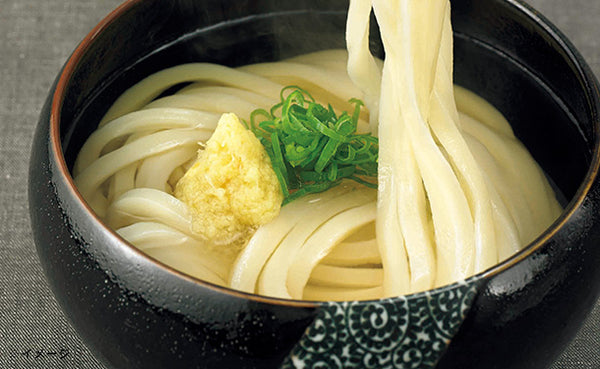 テーブルマーク「丹念仕込み 本場さぬきうどん3食」