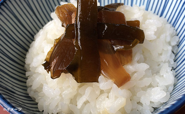 「島の宝つくだに」