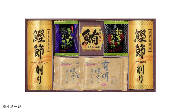 「風味百景 5853-30」