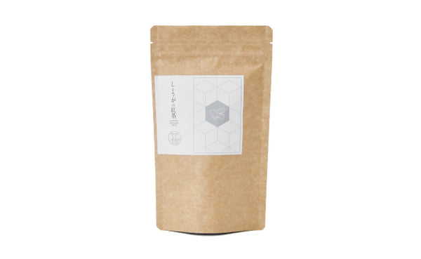 「しょうがの紅茶（10個入）」