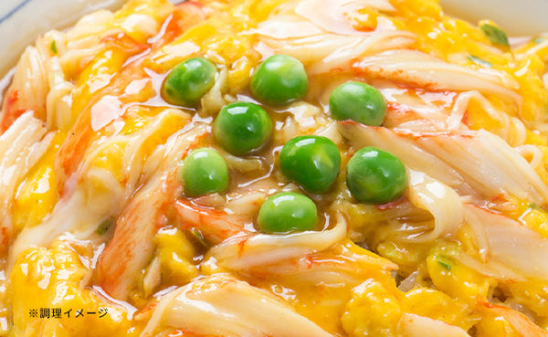 「業務用 カニカマ カニ風味かまぼこ」