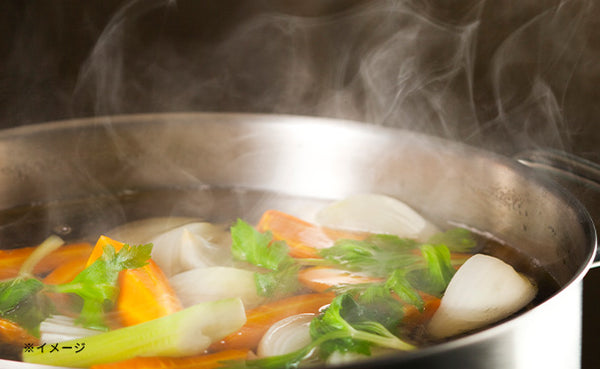 「キスコのヒトサラ シェフの賄いカレー」