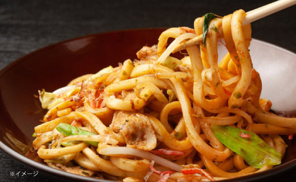 テーブルマーク「カトキチさぬきうどん5食」