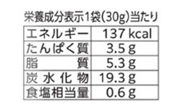 松永製菓「万国味博キーマ カレー風味」