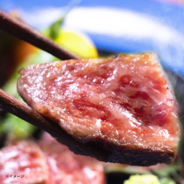 「黒毛和牛 ヒレ肉」