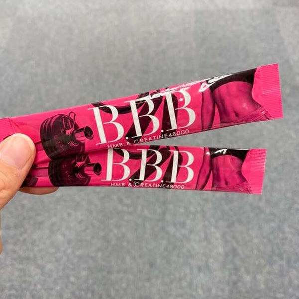 B-MYT「栄養機能食品 B.B.B」