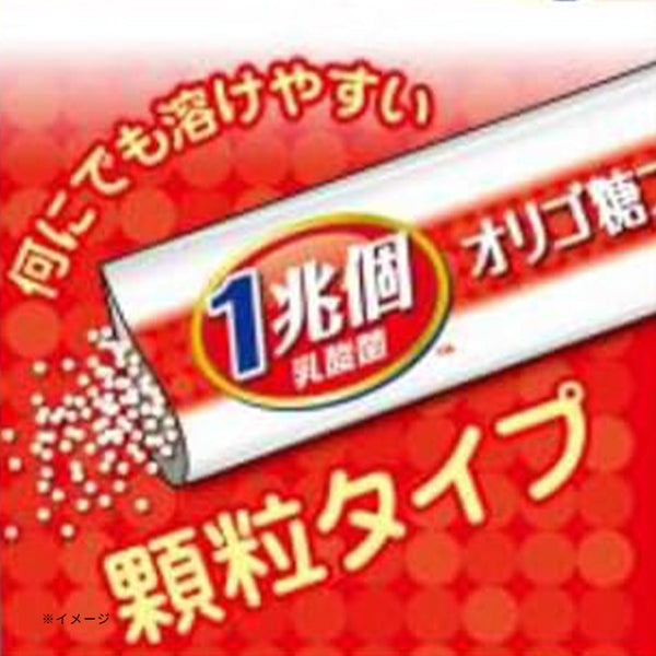 いなば「すごい乳酸菌 5兆個 顆粒スティック（5包入）」