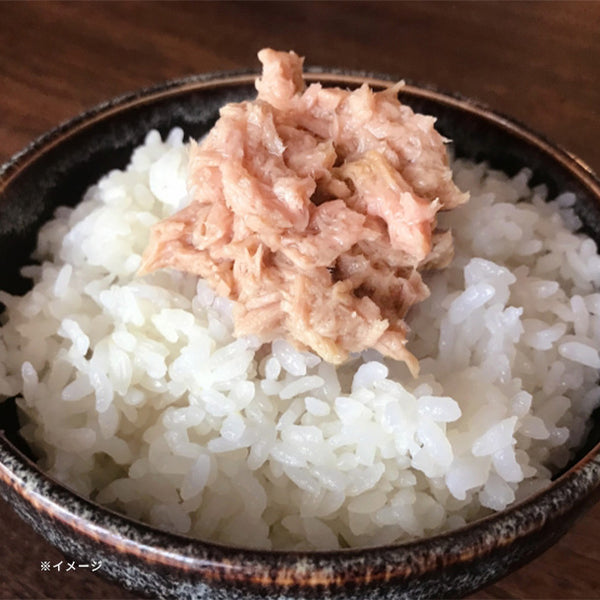 いなば「ライトツナ スーパーノンオイル（70g×3缶）」