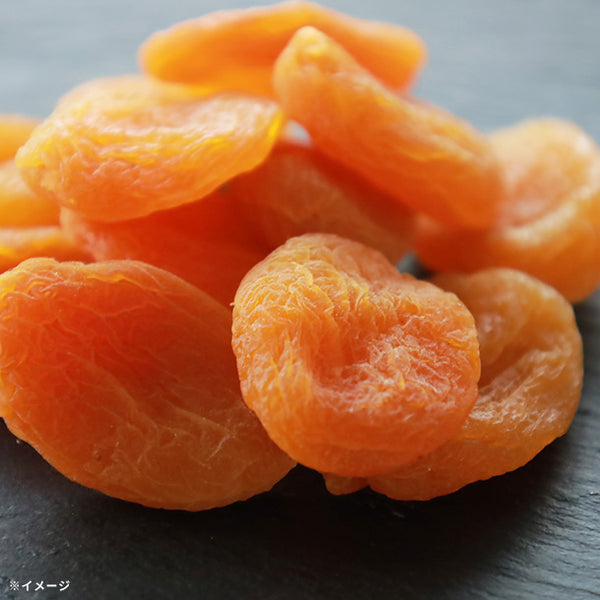 【Kuradashiオリジナル】ドライフルーツ4種 お試しBOX