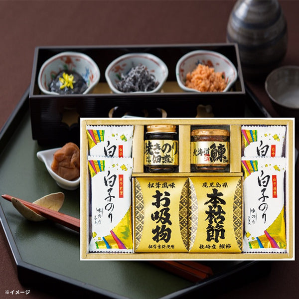「和之彩膳 詰合せ 5863-30」