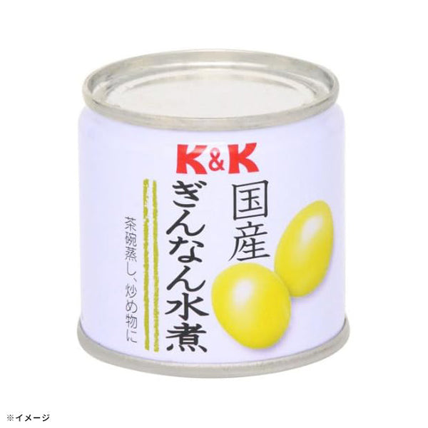 「国産 ぎんなん水煮」