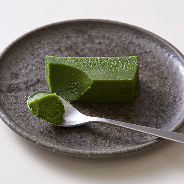 「超濃厚抹茶テリーヌ」