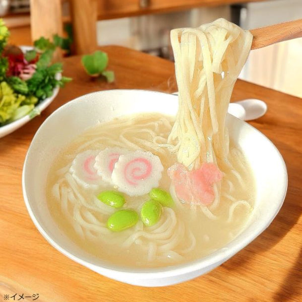 「Vegan MyRAMEN 熟成乾麺3種セット」
