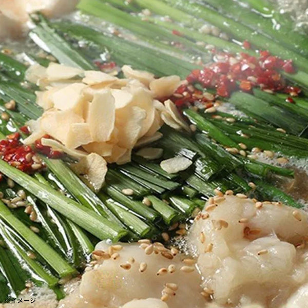 松屋「牛めしの具（プレミアム仕様）25食ともつ鍋1セット（2人前）」