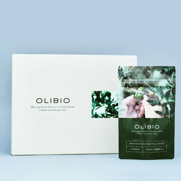 「OLIBIO」