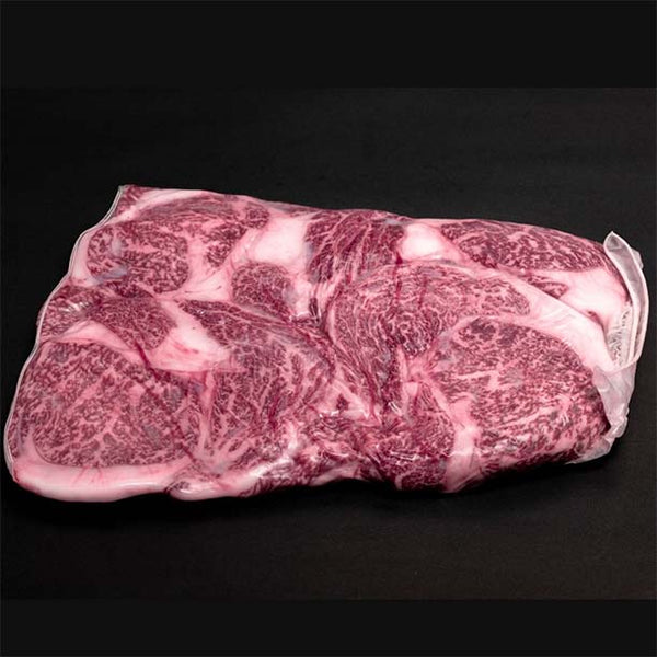 【Kuradashiオリジナル】モッタイナイビーフ 焼肉用 和牛入り 国産牛 500g