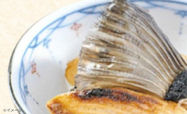 「とらふぐ刺し  関門 化粧箱入」