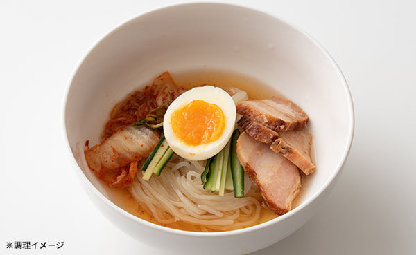 「戸田久 盛岡冷麺（スープ付）」