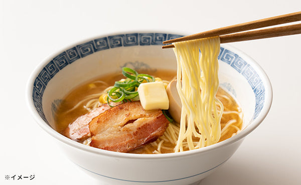 「ご当地ラーメン 札幌味噌ラーメン」