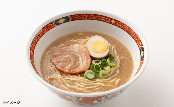 「ご当地ラーメン 熊本マー油ラーメン」