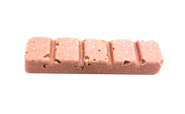 HEALTY「PROTEIN+＆LOW CARB ソイ チョコ 桜味」