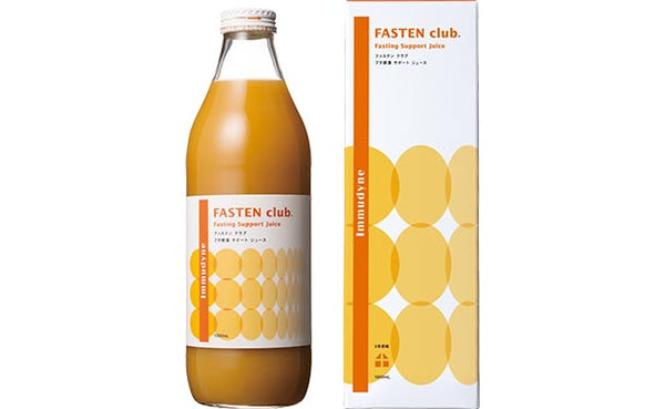 「ファステンクラブ」