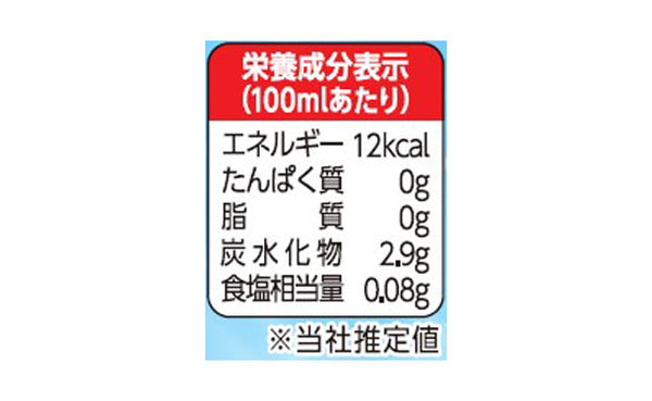 POM「日本のシトラスウォーター 和製グレフル」