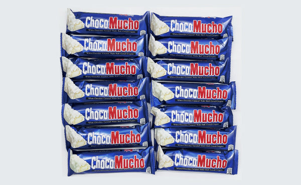 「チョコムーチョ ミルク」