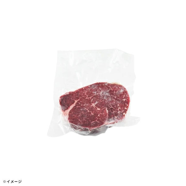 「フィレステーキ」