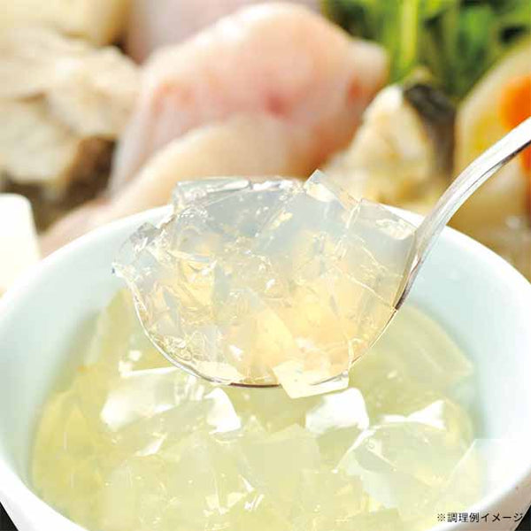 「国産とらふぐ鍋 Bセット（4人前）」