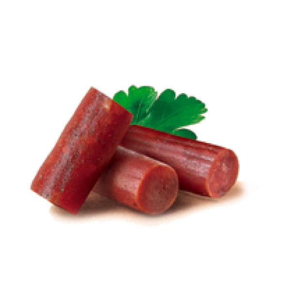 なとり「大豆ミートでつくったスモークカルパス」
