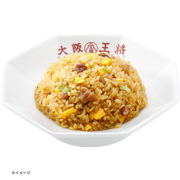 大阪王将「餃子24個と人気中華（小籠包・焼売・チャーハン）」
